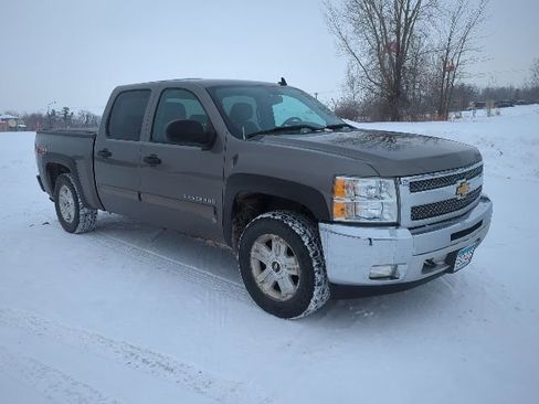 Used 2013 Chevrolet Silverado 1500 LT w/ All-Star Edition image 12