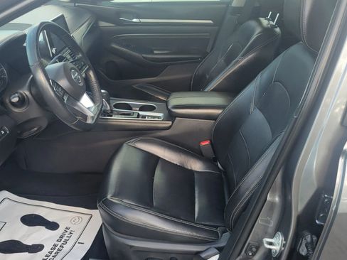 Used 2019 Nissan Altima 2.5 SL image 14