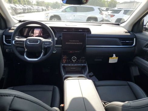 New 2026 GMC Terrain Denali AWD/4WD image 12