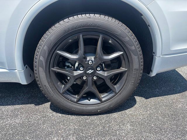 Used 2026 Dodge Durango GT AWD/4WD image 6