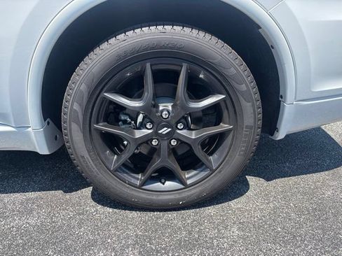 Used 2026 Dodge Durango GT AWD/4WD image 6