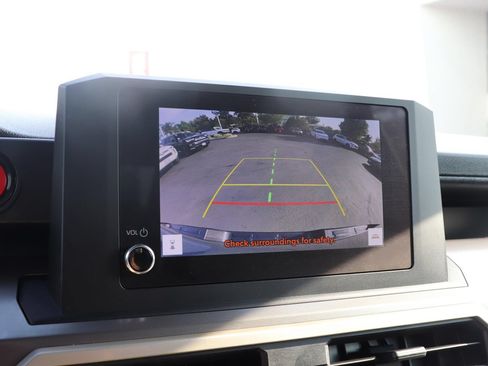 Used 2024 Toyota Tacoma TRD Sport RWD image 29