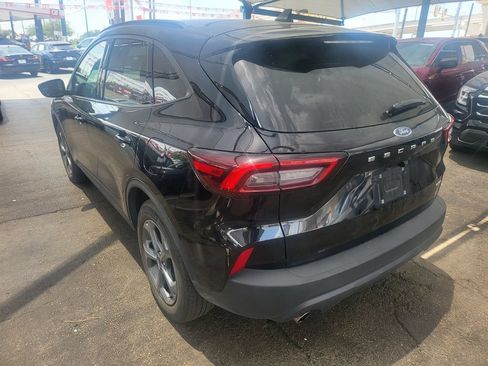 Used 2025 Ford Escape ST-Line AWD/4WD image 9