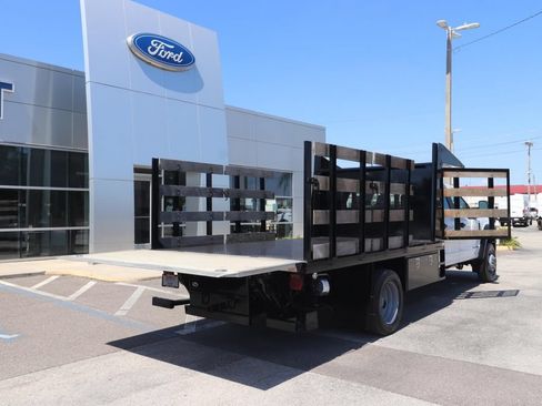 Certified 2020 Ford F450 XL w/ Power Equipment Group AWD/4WD image 3