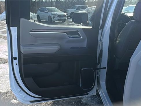 Used 2022 Chevrolet Silverado 1500 RST w/ RST All Star Premium Package image 23