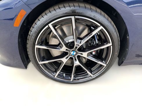 New 2026 BMW 840i w/ M Sport Professional Package image 11