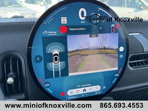 New 2025 MINI Cooper S image 21