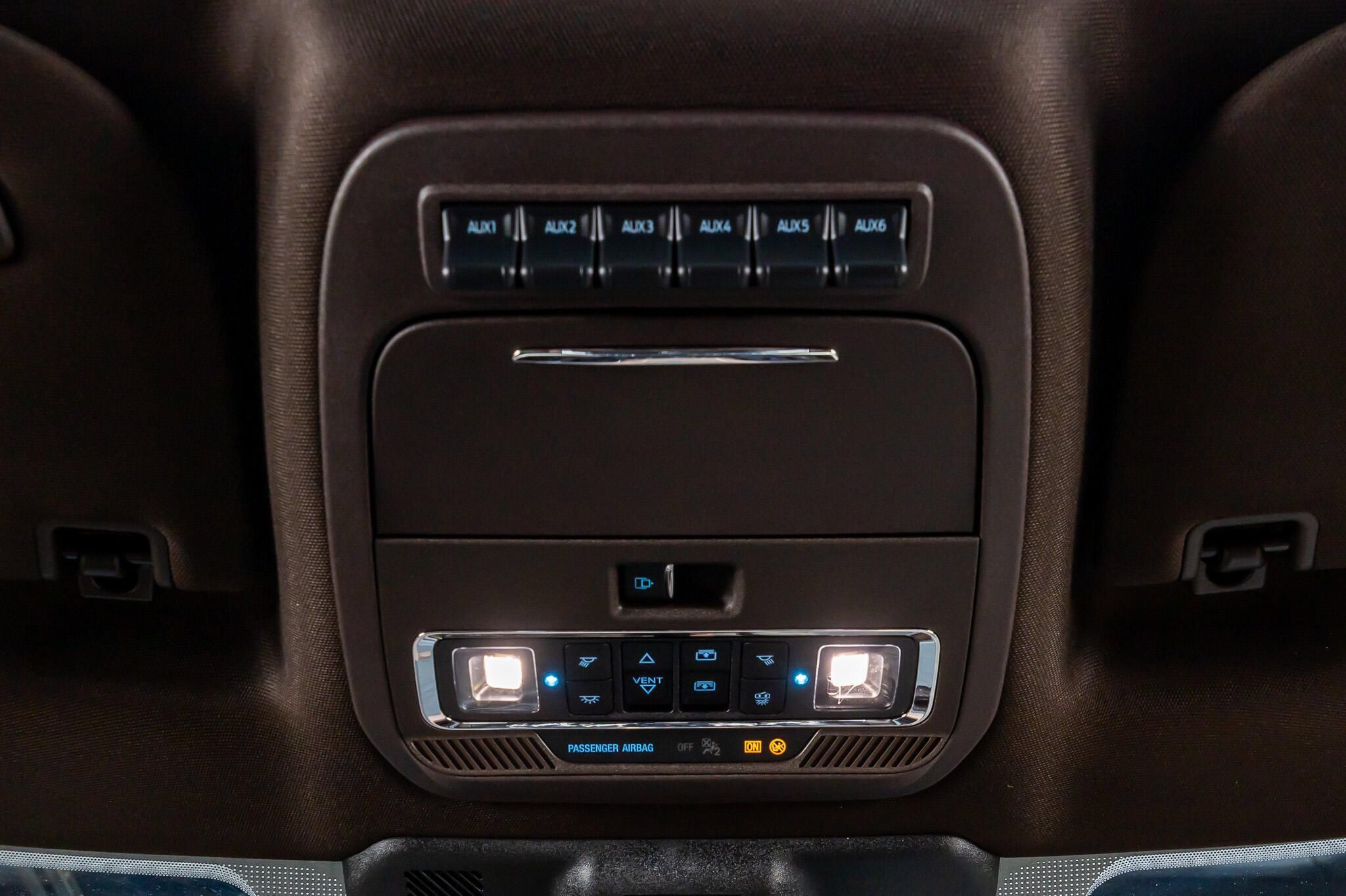 Used 2026 Ford F250 King Ranch w/ Chrome Package AWD/4WD image 28