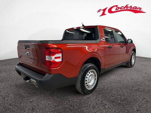 Used 2024 Ford Maverick XL image 23