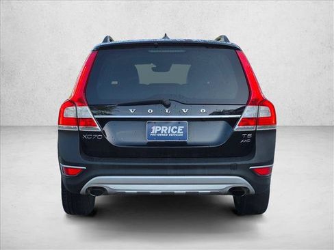 Used 2016 Volvo XC70 T5 Premier w/ Proximity Package AWD/4WD image 7