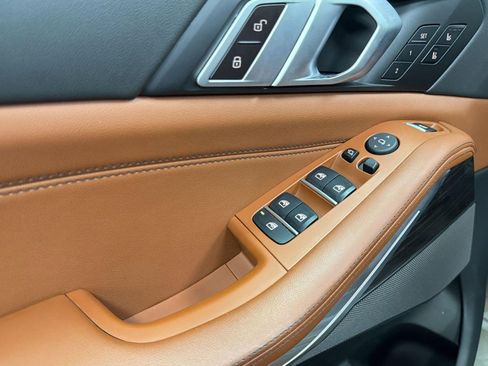 Certified 2024 BMW X5 xDrive40i AWD/4WD image 20