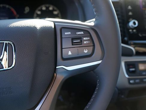 Used 2026 Honda Ridgeline RTL image 18