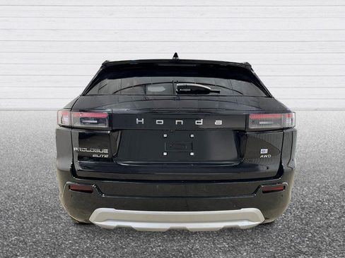 New 2026 Honda Prologue Elite image 5