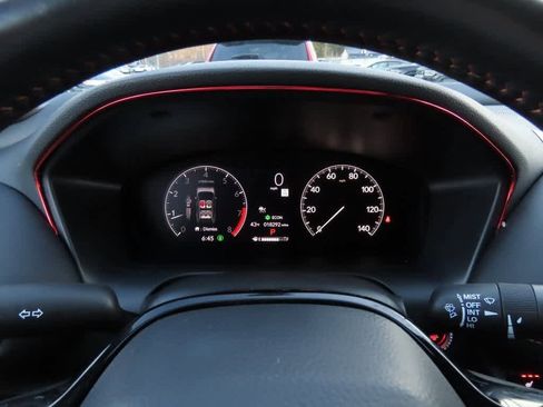 Used 2025 Honda HR-V Sport image 21