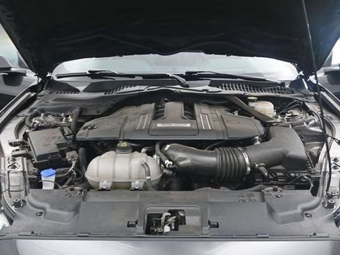 Used 2023 Ford Mustang GT Premium w/ Equipment Group 401A RWD image 21