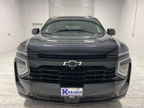 New 2026 Chevrolet Tahoe RST w/ Comfort Package image 33