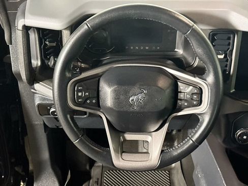 Used 2024 Ford Bronco Big Bend AWD/4WD image 13