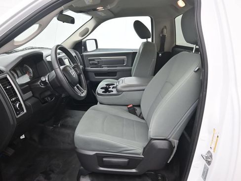 Used 2017 RAM 1500 Tradesman w/ Power & Remote Entry Group AWD/4WD image 9