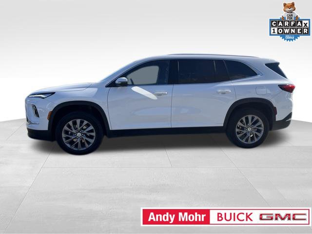 Used 2026 Buick Enclave Preferred FWD image 7