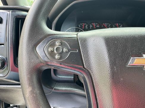 Used 2016 Chevrolet Silverado 3500 W/T w/ WT Convenience Package image 27