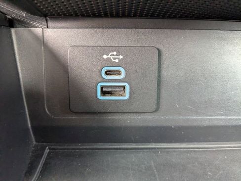 Used 2024 Ford Mustang Coupe image 19