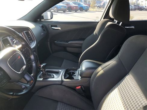 Used 2020 Dodge Charger GT w/ Blacktop Package image 13