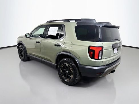 Used 2026 Honda Passport TrailSport Elite image 5
