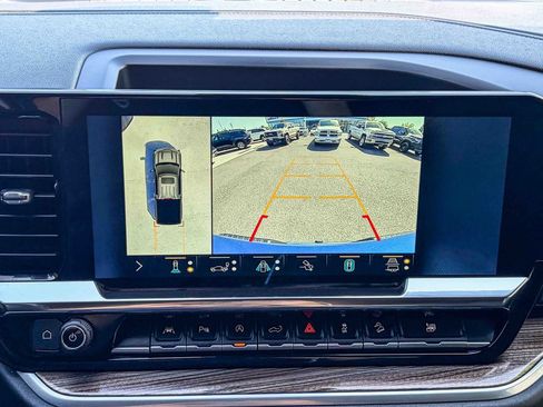 Used 2022 Chevrolet Silverado 1500 RST AWD/4WD image 51