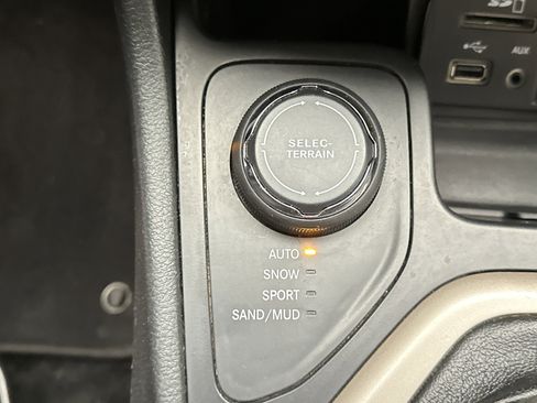 Used 2015 Jeep Cherokee Sport image 30