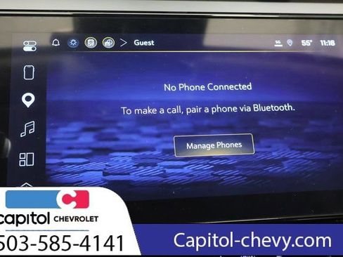 Used 2027 Chevrolet Bolt RS FWD image 22