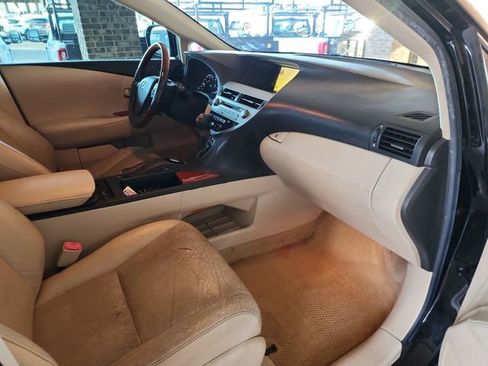 Used 2010 Lexus RX 450h AWD image 15