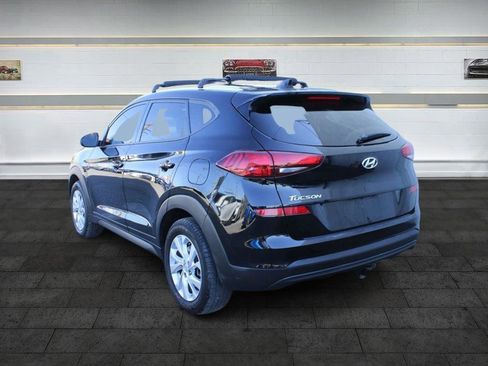 Used 2021 Hyundai Tucson Value image 5