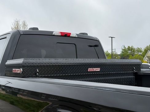 Used 2021 Ford F350 Platinum AWD/4WD image 14