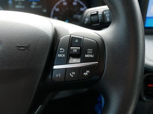 Used 2024 Ford Maverick XLT FWD image 29
