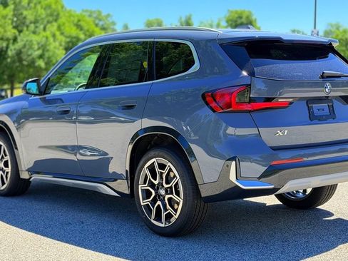New 2026 BMW X1 xDrive28i w/ Technology Package AWD/4WD image 4