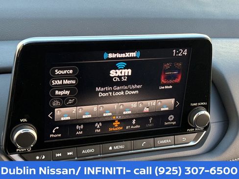 New 2026 Nissan Rogue SV w/ Cold Weather Package FWD image 22