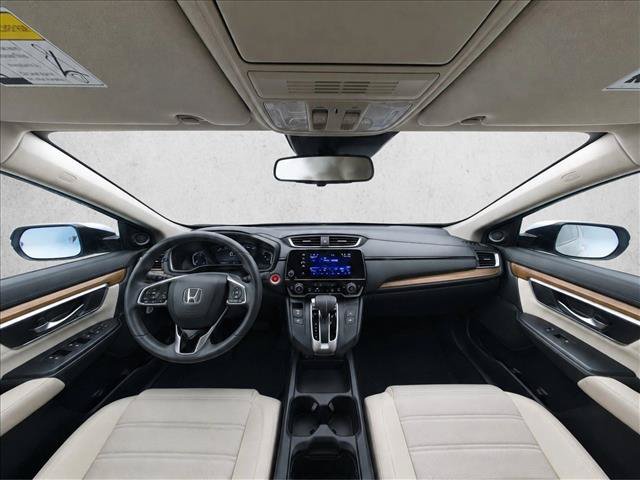 Used 2022 Honda CR-V EX image 24