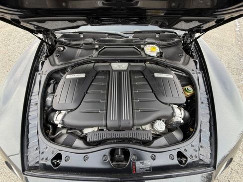 Used 2014 Bentley Continental GT Speed AWD/4WD image 22