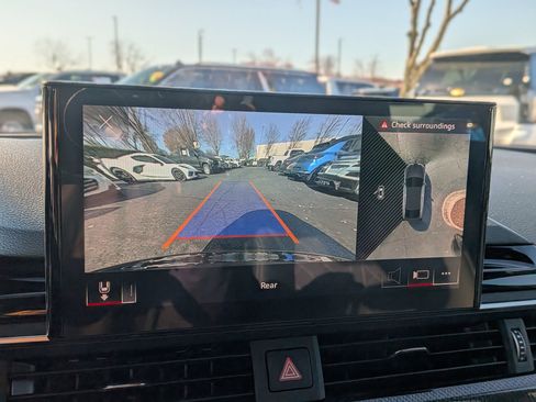 Used 2024 Audi S5 Premium Plus image 29