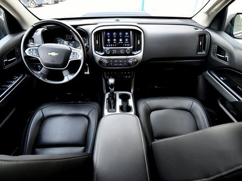 Certified 2022 Chevrolet Colorado ZR2 image 3