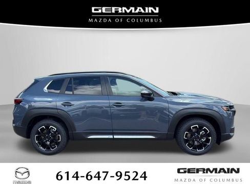 New 2026 MAZDA CX-50 Meridian Edition AWD/4WD image 8