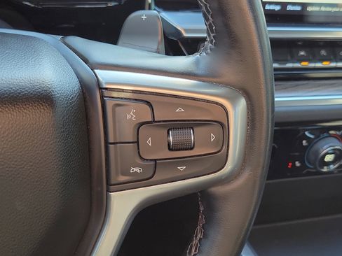 Used 2023 Chevrolet Silverado 1500 RST image 23