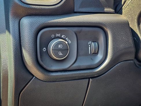 New 2026 RAM 2500 Tradesman image 16