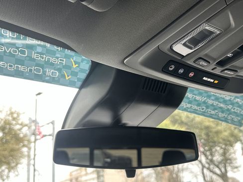 Certified 2025 Chevrolet Silverado 1500 RST w/ Convenience Package II image 29