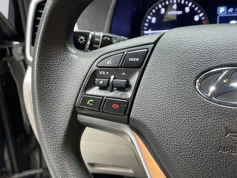 Used 2016 Hyundai Tucson SE w/ Option Group 02 image 35