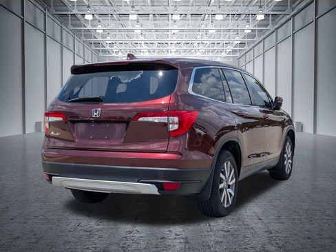 Used 2019 Honda Pilot EX-L image 5