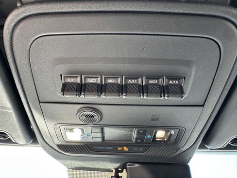 Used 2021 Ford Bronco First Edition image 38