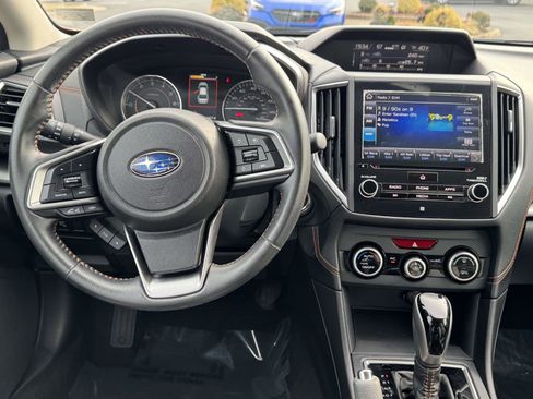 Used 2018 Subaru Crosstrek 2.0i Limited image 15