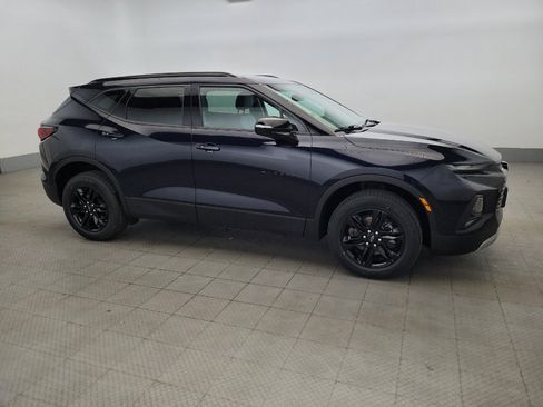 Used 2021 Chevrolet Blazer LT FWD image 11