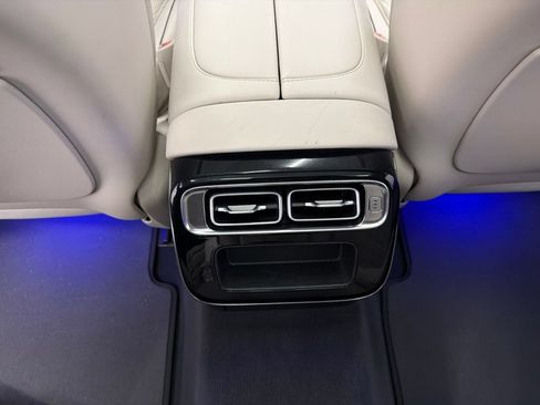 Used 2022 Mercedes-Benz S 580 4MATIC Sedan image 23